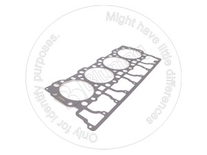 Прокладка, Gasket Blumag for CAT #4N-1820 Прокладка, Gasket Blumag for CAT #4N-1820