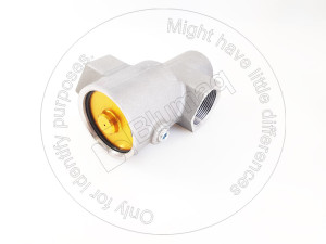 Рукоятка, Starting Motor Relay Valve Blumag for CAT #4N-3411 Рукоятка, Starting Motor Relay Valve Blumag for CAT #4N-3411