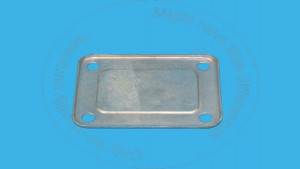 Крышка, Cover Blumag for CAT #4N-5224