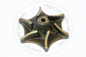 Крыльчатка, Impeller Blumag for CAT #4N-5836 Крыльчатка, Impeller Blumag for CAT #4N-5836