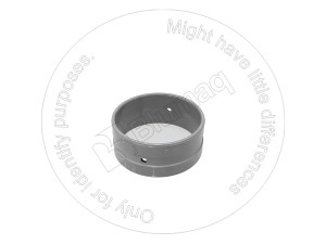 Подшипник, 76.94 mm Outside Diameter Cylinder Block Bearing Blumag for CAT #4N-6658