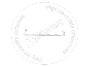 Прокладка, Engine Housing Gasket Blumag for CAT #4N-7266