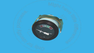 Счетчик, Meter Blumag for CAT #4N-7349