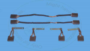 Комплект втулок, Kit Brush Blumag for CAT #4N-9401