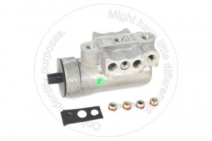 Регулятор воздушного компрессора в сборе, Air Compressor Governor Blumag for CAT #4N-9679