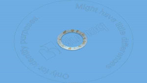 Прокладка, Gasket Blumag for CAT #4P-2148 Прокладка, Gasket Blumag for CAT #4P-2148