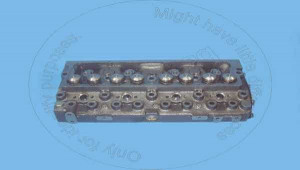 Head Gp, Head GP Blumag for CAT #4P-4722