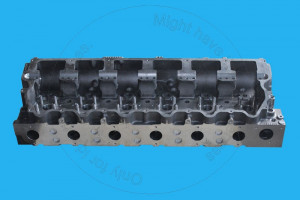 Головка в сборе, Head As Blumag for CAT #4P-5054