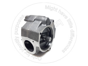 Насос моторного масла, Engine Oil Pump Blumag for CAT #4P-5638 Насос моторного масла, Engine Oil Pump Blumag for CAT #4P-5638