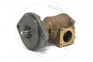 Группа насосов, Pump GP Blumag for CAT #4P-7168 Группа насосов, Pump GP Blumag for CAT #4P-7168