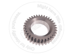 Шестерня коленчатого вала, Crankshaft Gear Blumag for CAT #4P-7827 Шестерня коленчатого вала, Crankshaft Gear Blumag for CAT #4P-7827