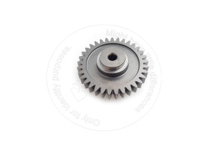 Шестерня в сборе, Gear AS Blumag for CAT #4P-7831