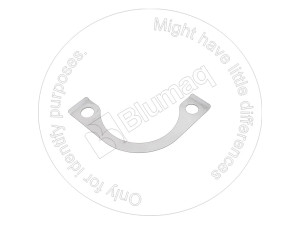 Болт стопорный, Lock - Bolt Blumag for CAT #4P-8278