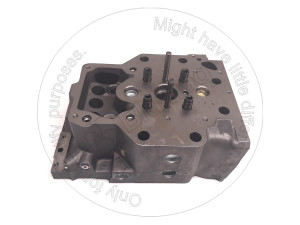 Головка в сборе, Head As Blumag for CAT #4P-8300