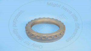 Гайка, Nut Blumag for CAT #4S-6256