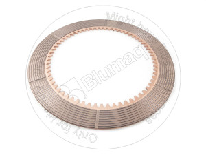 Фрикционный диск, 4.95 mm Thickness Friction Disc Blumag for CAT #4S-8724