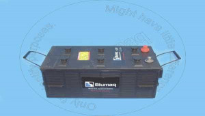 Аккумуляторная батарея, Battery Blumag for CAT #4S-9219