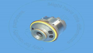 Cartridge G, Cartridge G Blumag for CAT #4T-2626