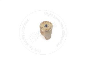 Палец рычажного механизма, 44.45 mm Outside Diameter Linkage Pin Blumag for CAT #4T-4875