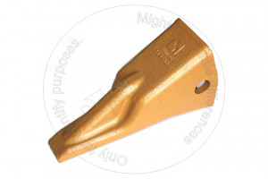 Короткий проникающий наконечник, Short Penetration Tip Ripper Blumag for CAT #4T-5501