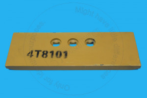 Концевая секция режущей кромки, Bucket Cutting Edge End Bit Blumag for CAT #4T-8101 Концевая секция режущей кромки, Bucket Cutting Edge End Bit Blumag for CAT #4T-8101