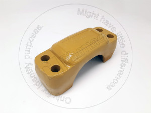 Наружное кольцо подшипника, Cap - Bearing Blumag for CAT #4T-9702