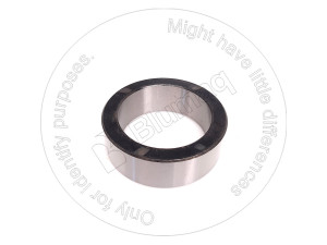 Подшипник скольжения (втулка), Sleeve Bearing (bushing) Blumag for CAT #4V-1901