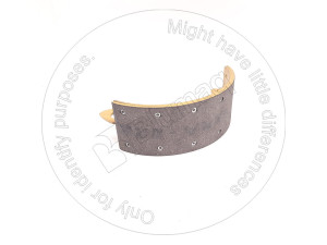 Башмак в сборе, Shoe A Blumag for CAT #4V-3513