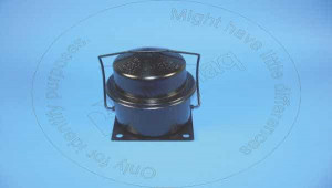 Резервуар в сборе, Reservoir Assembly Blumag for CAT #4V-3832 Резервуар в сборе, Reservoir Assembly Blumag for CAT #4V-3832