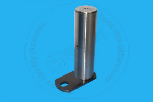 Палец в сборе, Pin A Blumag for CAT #4V-7103