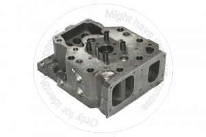 Головка в сборе, Head A Blumag for CAT #4W-1900
