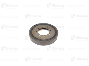 Damper As, Damper As Blumag for CAT #4W-3984