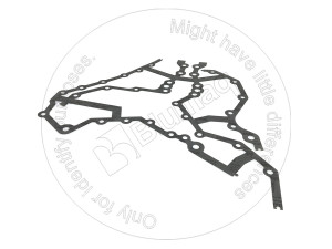Прокладка, Gasket Blumag for CAT #4W-6858 Прокладка, Gasket Blumag for CAT #4W-6858