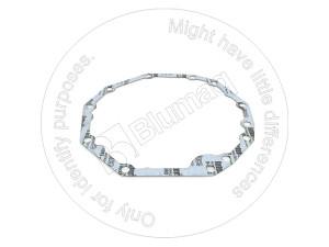 Прокладка, Gasket Blumag for CAT #4W-9704 Прокладка, Gasket Blumag for CAT #4W-9704