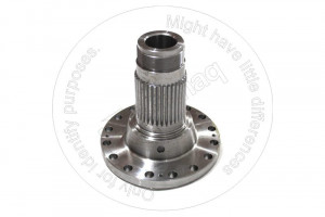 Spindle-cla, Spindle - Cla Blumag for CAT #500-0371
