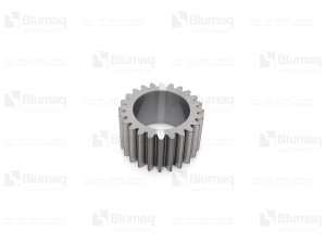 Шестерня планетарной передачи - YM, Gear - Plnty - Gd Blumag for CAT #518-6083