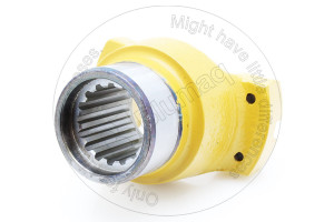 Фрикционный диск YM, Yoke - Gd Blumag for CAT #520-6381