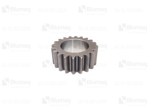 Вал планетарной передачи - YM, General Duty Planetary Gear, 20 Teeth Blumag for CAT #520-6388