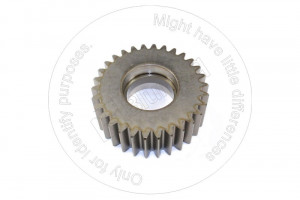 Соединительная муфта YM, Gear - Plnty - Gd Blumag for CAT #520-6398