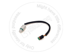 Блок датчика чв, Engine Speed Sensor Blumag for CAT #522-1641