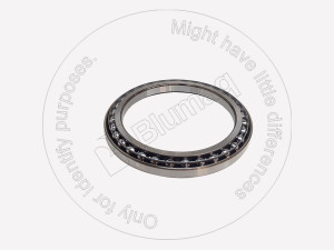 Вал солнечной шестерни (YM), Bearing - Ball - Gd Blumag for CAT #523-0563 Вал солнечной шестерни (YM), Bearing - Ball - Gd Blumag for CAT #523-0563