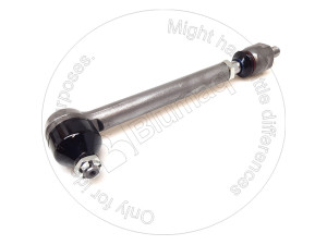 Поперечная рулевая тяга в сборе общего назначения, Rod Assembly - Tie - General Duty Blumag for CAT #523-0565 Поперечная рулевая тяга в сборе общего назначения, Rod Assembly - Tie - General Duty Blumag for CAT #523-0565