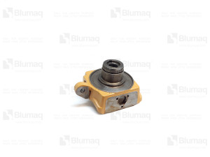Ролик - YM опорный в сборе, Housing - Strg - Gd Blumag for CAT #523-5957 Ролик - YM опорный в сборе, Housing - Strg - Gd Blumag for CAT #523-5957