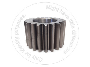 Фрикционный диск YM, Gear - Plnty - Gd Blumag for CAT #523-5970