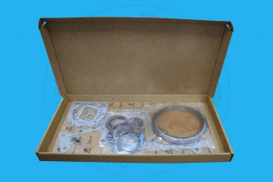 Комплект прокладок, Kit Gasket Blumag for CAT #524-1246 Комплект прокладок, Kit Gasket Blumag for CAT #524-1246