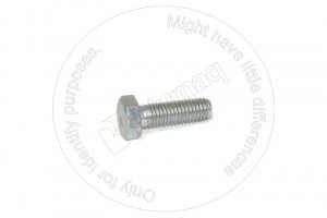 Болт, Bolt Blumag for CAT #534-3790 Болт, Bolt Blumag for CAT #534-3790