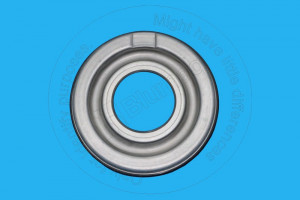 Поршень муфты сцепления, 134.83 mm Outer Diameter Non Vented Clutch Piston Blumag for CAT #558-2829