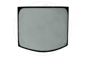 Стекло переднее, Glass - Front Blumag for CAT #570-3314 Стекло переднее, Glass - Front Blumag for CAT #570-3314