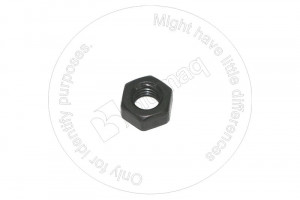 Гайка, Nut Blumag for CAT #5A-9155