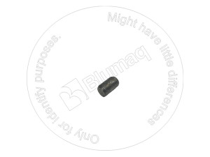 Палец, 4.60 mm Outer Diameter Solid Dowel Pin Blumag for CAT #5B-0582